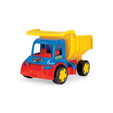 Gigant Truck wywrotka