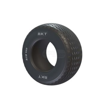 Koło kpl. (obr.Pro/JNT 13x15,5 ET=0/ET=-15) RIB900