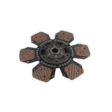 Tarcza sprzęgła.28/221-217  325 12 LN-TC-LT 16Z 26.7X30