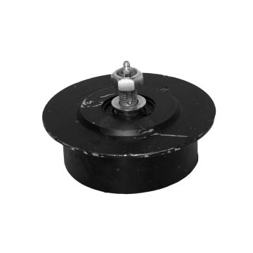 Rolka 7 żel.gum.z kołn. 12004315052M16-7