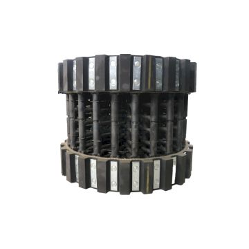 Taśma jeżowa wąska typ V (SE-140)