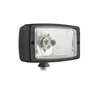 Reflektor przedni H4