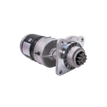 Rozrusznik z reduktorem 12V 3,2KW 9Z