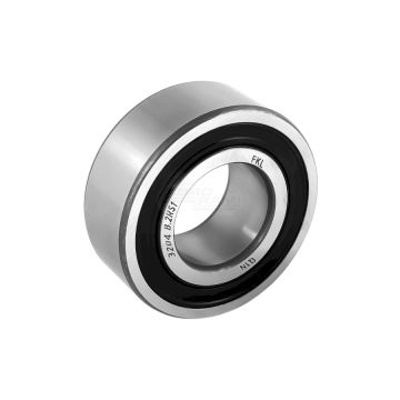 ŁOŻYSKO KULKOWE 20X47X20,6 FKL