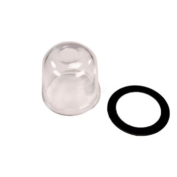 Szklanka filtra powietrza