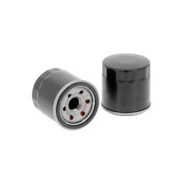 Filtr oleju przykręcany z zaworem zwrotnym