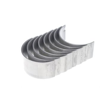 Komplet panewek korbowodowych N-0,00 nominał C-385, 4-cylindrowy 454PS20125000