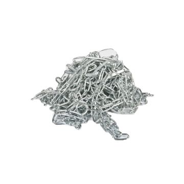 Łańcuch żłobowy fi 6 minimalne zamówienie 13-16 kg