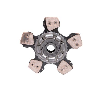 Tarcza sprzęgła valeo