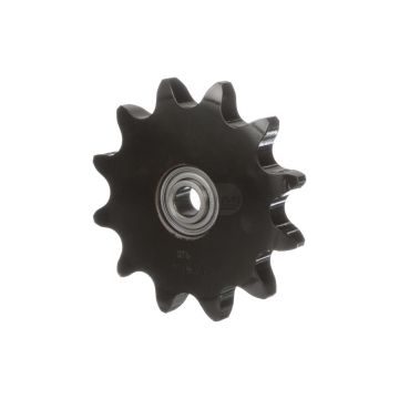 Koło łańcuchowe napędzane