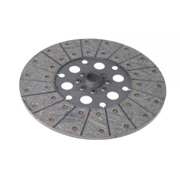 Tarcza sprzęgła PLC