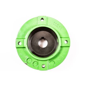 Piasta dysku roboczego-prosta D-30/D-110 h-52