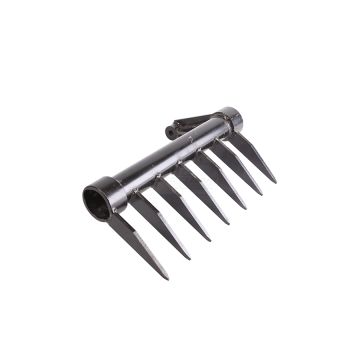 Widły prawe spawane