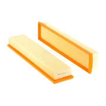 Filtr kabinowy HIFI FILTER SC 50010