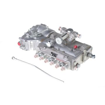 Pompa wtryskowa  Bizon