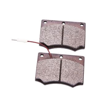 Komplet klocków 2 sztuki