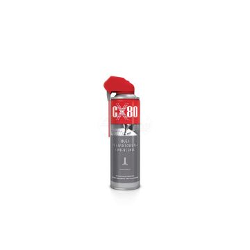 Olej do gwintowania i nawiercania DuoSpray CX80 500 ml