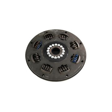 TŁUMIK DRGAŃ 6-cyl. 28/196-10  LUK