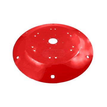 Talerz roboczy 1,85m gr.5mm Waryński