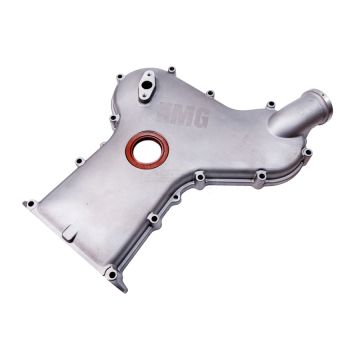 Pokrywa przednia rozrządu kompletna z uszczelniaczem Ursus C-360 KMG 50502231