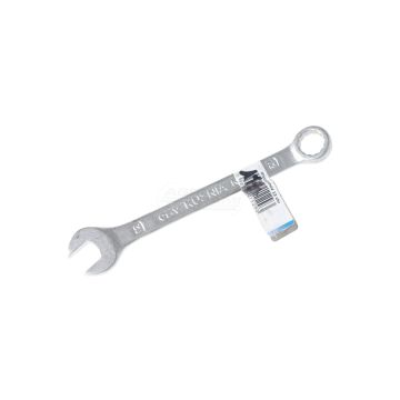 Klucz płasko-oczkowy RWPn 12mm