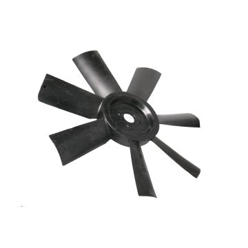 Wentylator  4-otwory  W-50