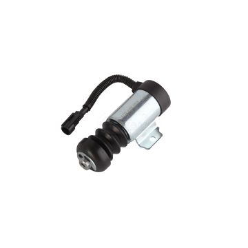 Elektrozawór pompy wtryskowej HSX