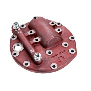 Pokrywa mocująca pompę NOWY TYP ładowacz TUR