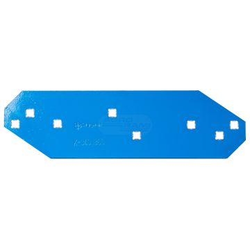 Płoza krótka prawa WS2V