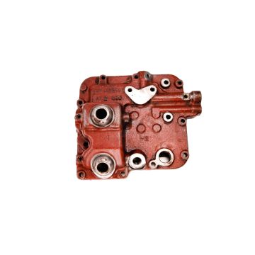 Pokrywa skrzyni biegów