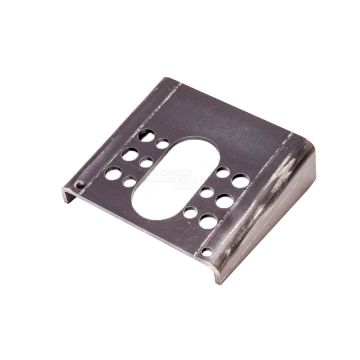 Płyta do przyspawania