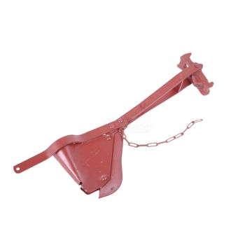 Redlica krótka Poznaniak