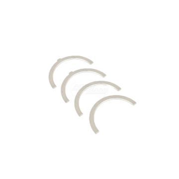 Kpl.półpierścieni SW-400 AS20138200