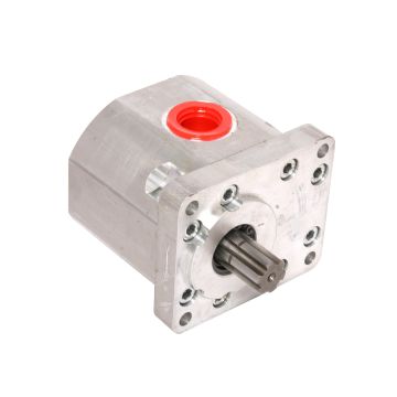 Pompa wspomagania 21l/min lewa