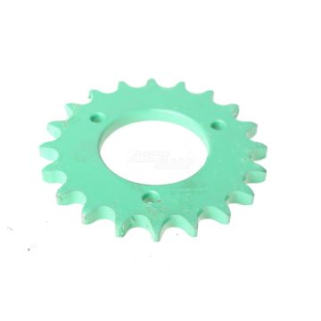 Koło Z-20 5040420260 Rolmus