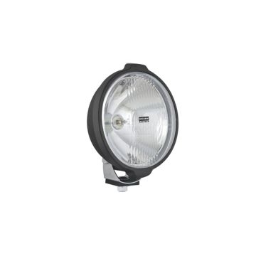 Reflektor halogenowy biały