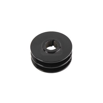 Koło pasowe alternatora Zetor ORYGINAŁ 53350001