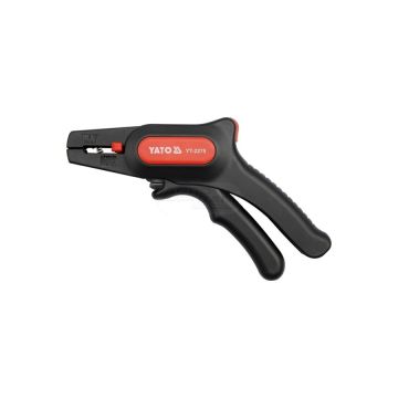 Śściągacz izolacji automatyczny YATO 0,5-6 mm2