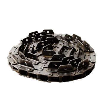 Przenośnik pochyły środkowy : DOMINATOR 88, DOMINATOR 98, MEGA 202, MEGA 203, MEGA 204,