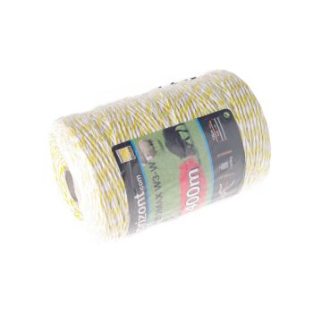 Plecionka fi 25 dł400m