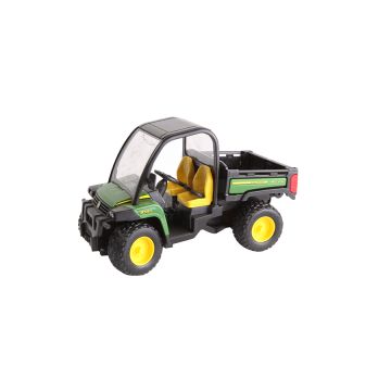 Pojazd użytkowy wywrotka John Deere Gator 855D Bruder 02491 BR02491 BRUDER