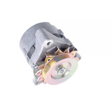 Alternator z regulatorem 14V/55A 9516061 MAGNETON