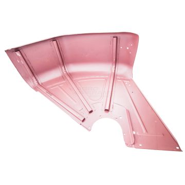 Błotnik tylny prawy 3011