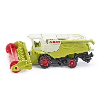 Kombajn Claas SIKU S1476