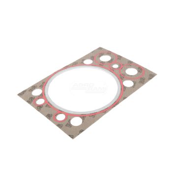 Uszczelka  głowicy  1,2mm