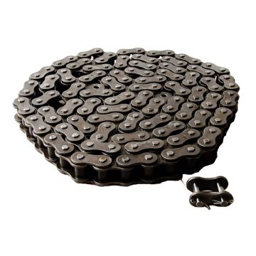 Łańcuch wzmacniany  podziałka x szerokość:   1 1/2" x 1" ?