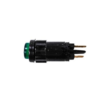 Lampka kontrolna E-539 ZIELONA