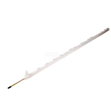 Palik EASY 1360 mm wysokość całkowita, 1220 mm wysokość robocza nad ziemią (opak. 10 szt)