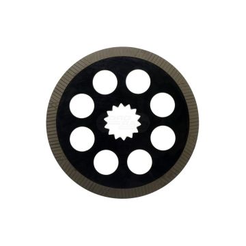 Tarcza hamulcowa 30/422-53