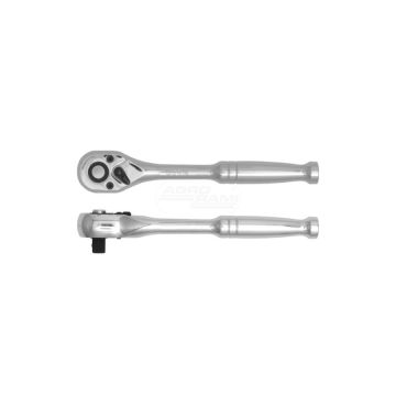 Grzechotka z chromowanym uchwytem YATO 3/8"